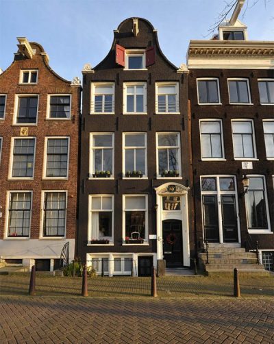 B&B Amsterdam City Centre - Posthoorn Hotel Amsterdam